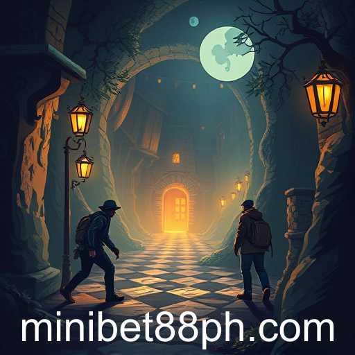 Exploring the Thrilling World of 'Adventure Games' with Minibet88