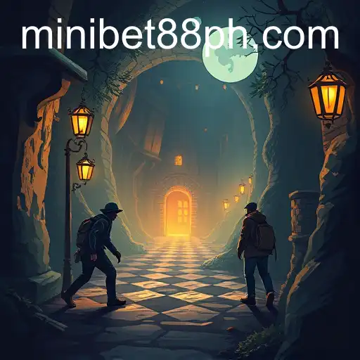 Exploring the Thrilling World of 'Adventure Games' with Minibet88