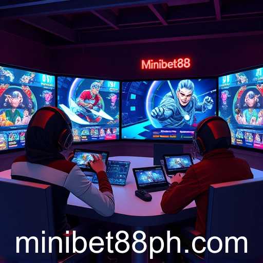 Emergence of Online Gaming Trends