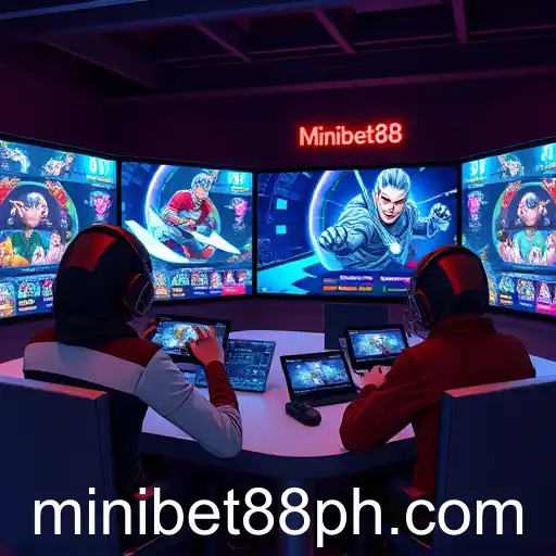 Emergence of Online Gaming Trends