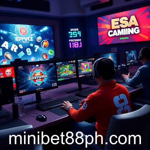 Evolution of Online Gaming Entertainment