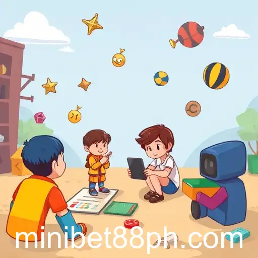 Minibet88: Evolution in a Changing Gaming Landscape