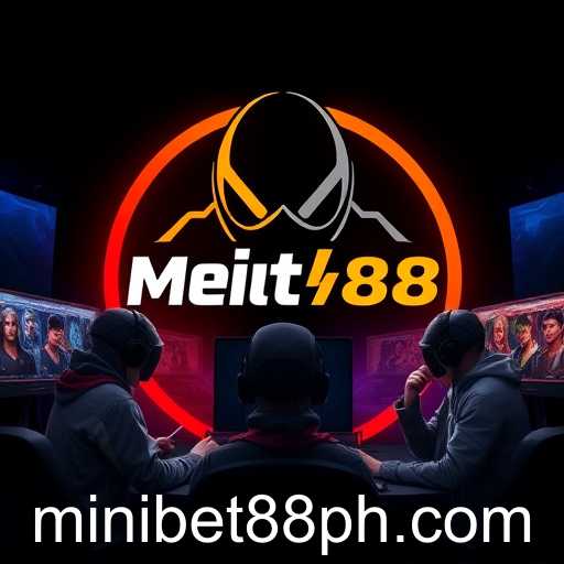 The Rise of Minibet88 in the Digital Gaming Era