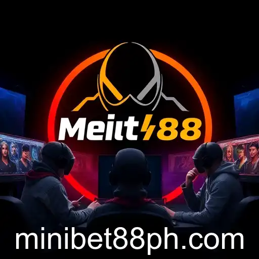The Rise of Minibet88 in the Digital Gaming Era