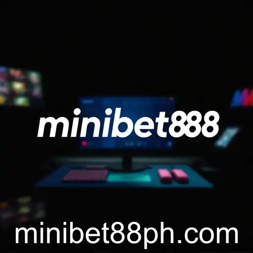 The Rise of Minibet88: A New Era in Online Gaming