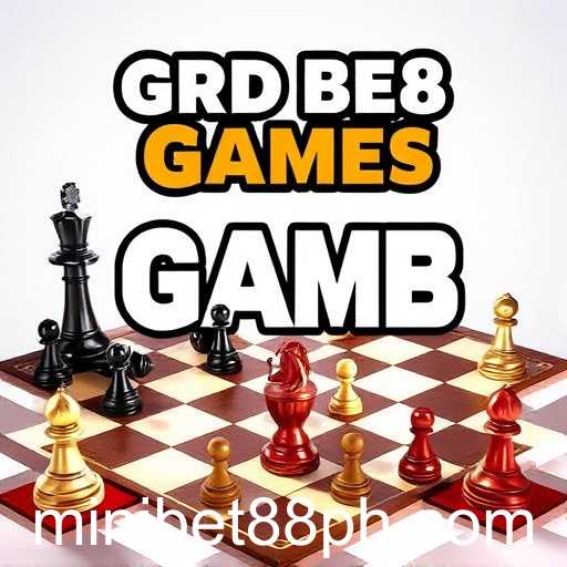 The Rise of Minibet88 in Online Gaming