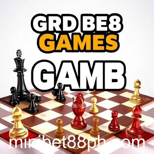 The Rise of Minibet88 in Online Gaming