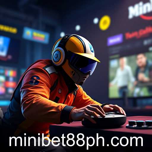 The Rise of Minibet88 in Gaming Trends