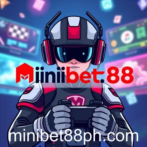 The Rise of Minibet88: Transforming the Online Gaming Landscape