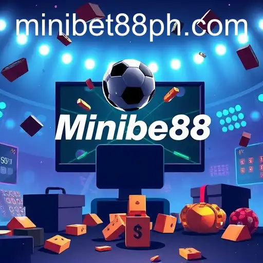 The Evolution of Minibet88 in Online Gaming