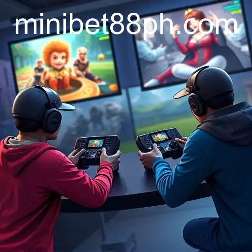 Exploring the Diverse World of Multiplayer Games on Minibet88