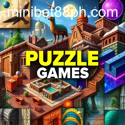 Exploring the 'Puzzle Games' Category on Minibet88: A World of Mental Challenges and Fun