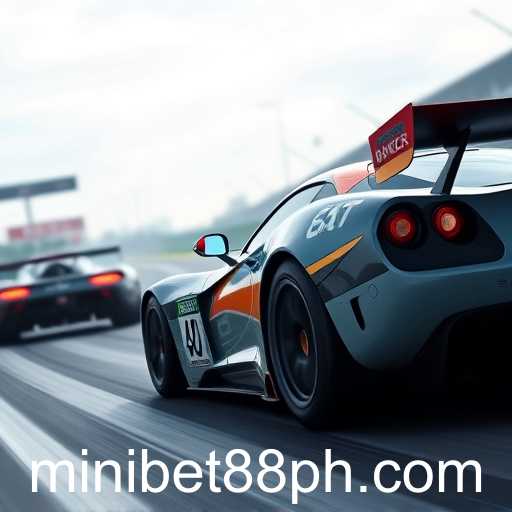 The Thrill of Racing Games and Betting on the Minibet88 Platform
