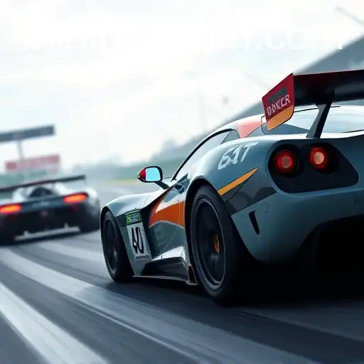 The Thrill of Racing Games and Betting on the Minibet88 Platform