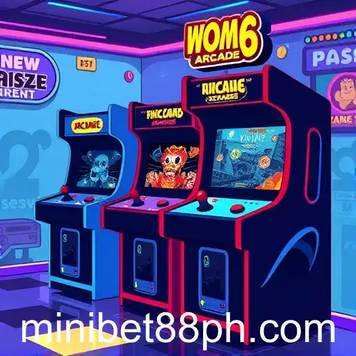 The Rise of Minibet88 in the Online Gaming Sphere