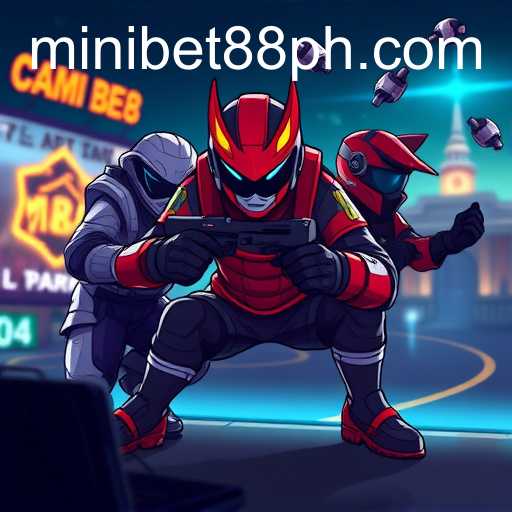 The Rise of Minibet88: A New Era in Online Gaming
