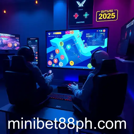 The Rise of Minibet88 in the Online Gaming World
