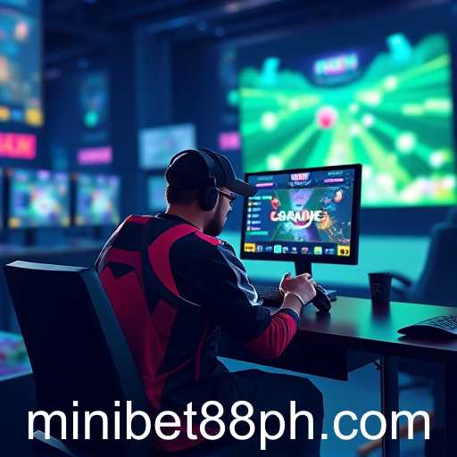 The Rise of Online Gaming Platforms