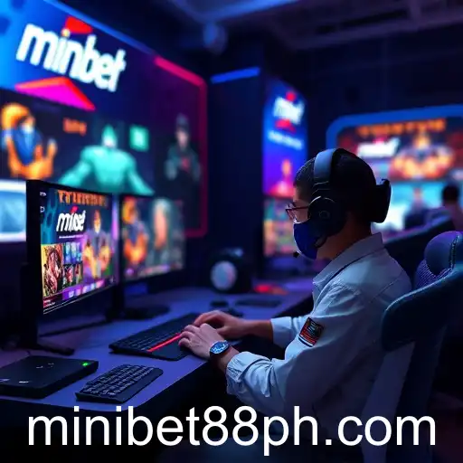 The Rise of Online Gaming Platforms