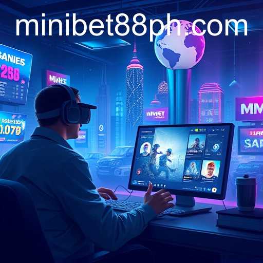 The Rise of Online Gaming Sites in 2025