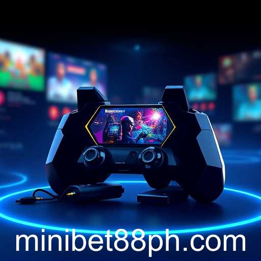 The Rise of Online Gaming Platforms