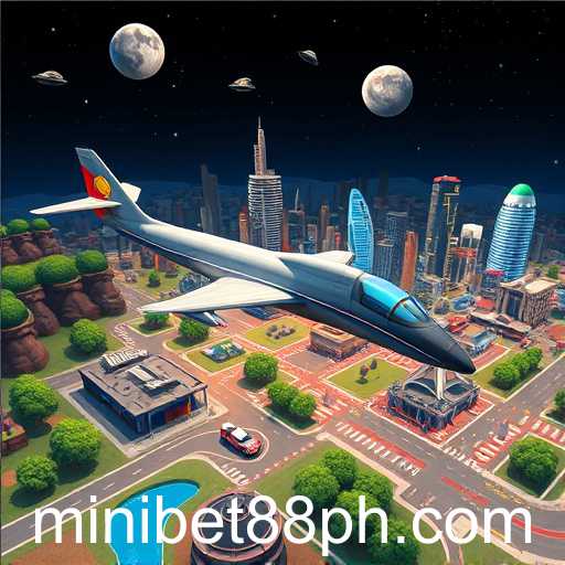 Exploring the Dynamic World of Simulation Games on minibet88