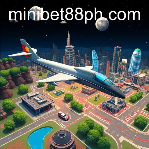 Exploring the Dynamic World of Simulation Games on minibet88