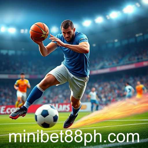 Exploring the 'Sports Games' Category on Minibet88: A Comprehensive Overview
