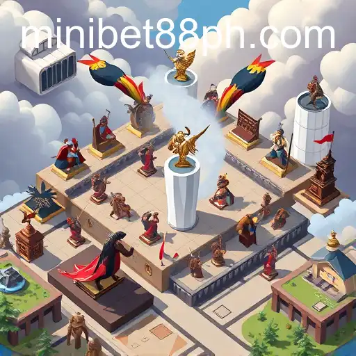 Exploring the World of Strategy Games on Minibet88